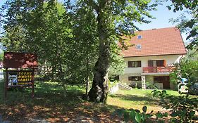 Guest House Nenad