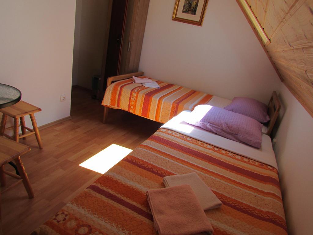 Guest House Nenad Plitvicka Jezera Exterior foto
