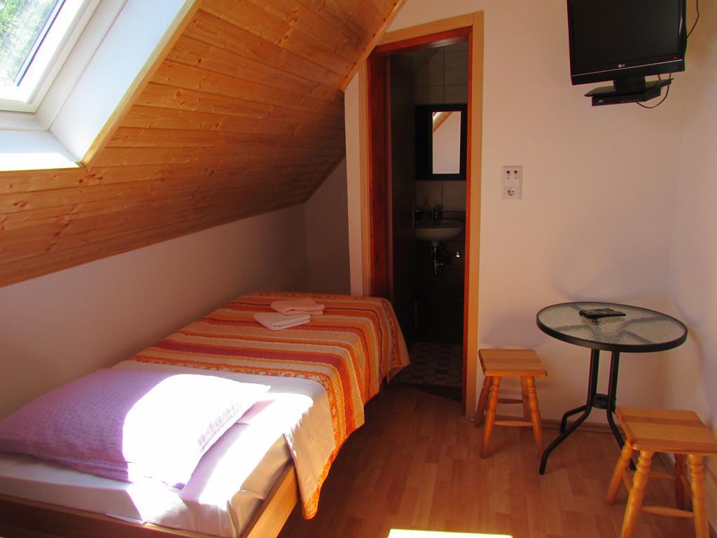Guest House Nenad Plitvicka Jezera Exterior foto