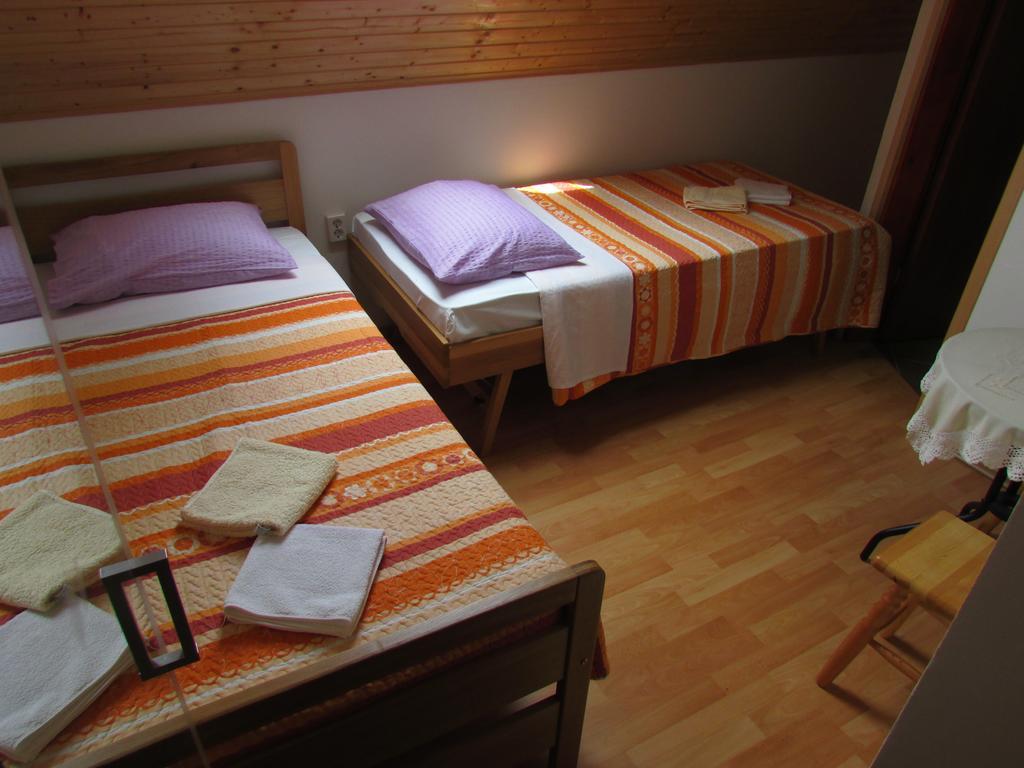 Guest House Nenad Plitvicka Jezera Exterior foto
